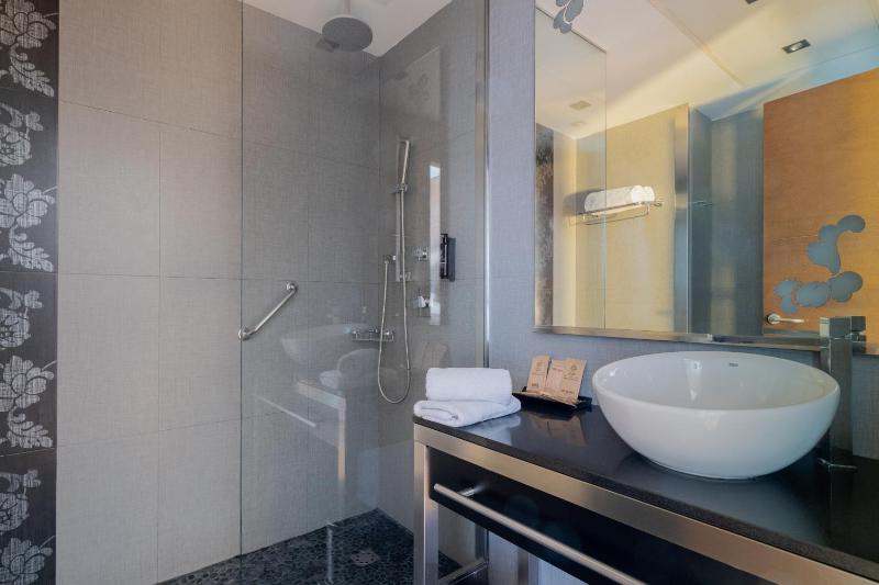 Double or Twin Room image 3