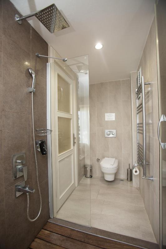 Triple Room with Mountain View image 2