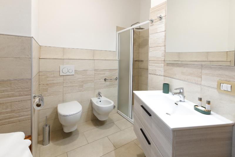 Two-Bedroom Apartment image 4