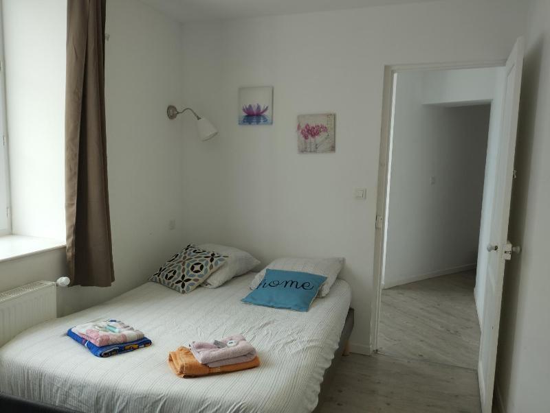 Two-Bedroom Apartment image 4