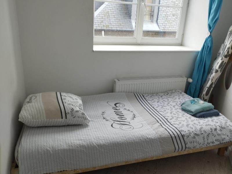 Two-Bedroom Apartment image 3