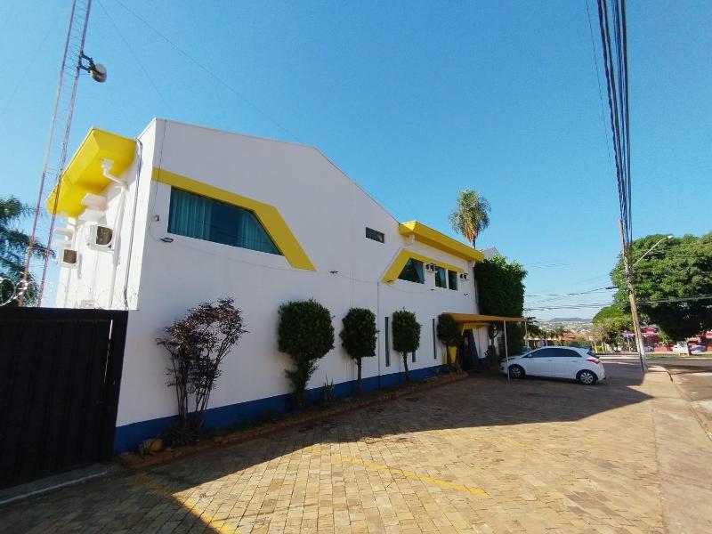 Hotel Indi Suíte Standard - image 10