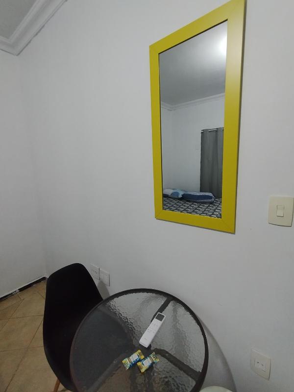 Hotel Indi Suíte Standard - image 6