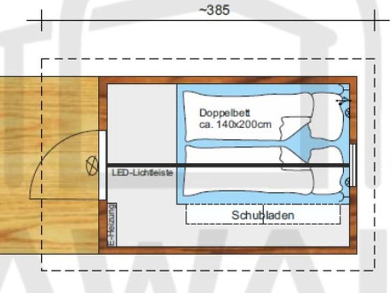 Standard Bungalow image 2