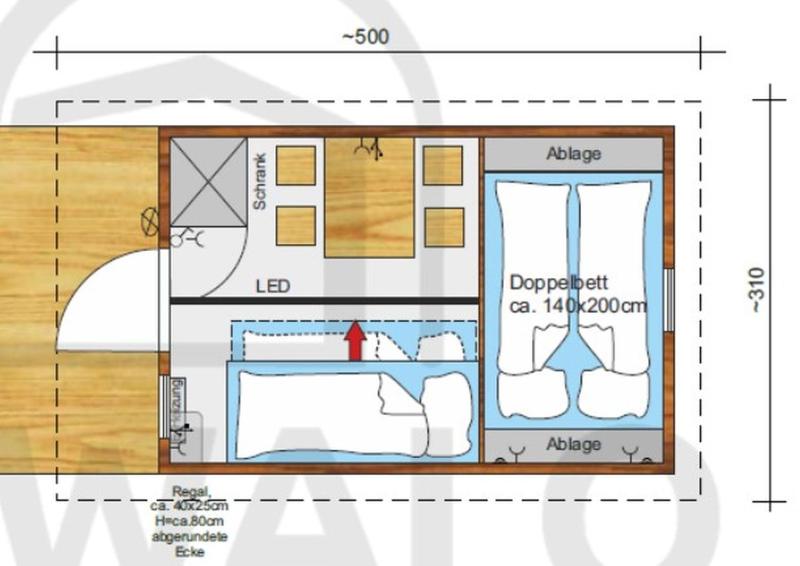 Family Bungalow image 2