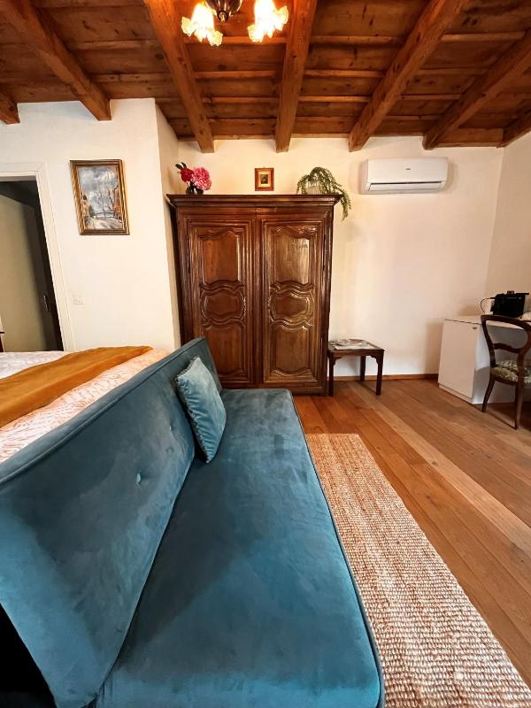 BB Romantico Palazzo dei Ulivi - image 17