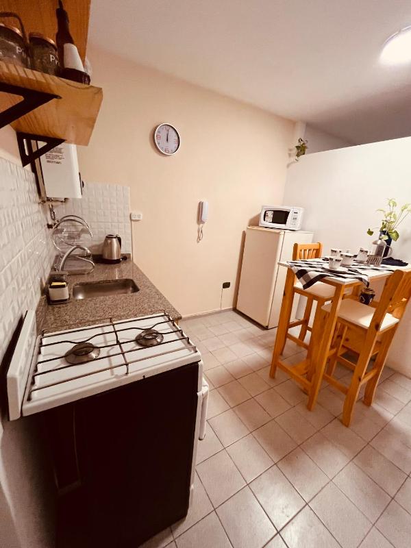 Departamento moderno Zona centro - image 17