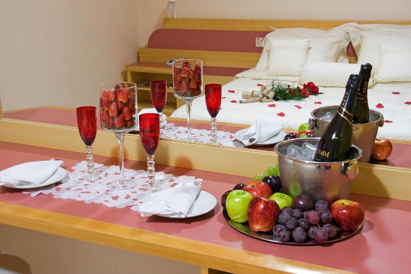 Hamburgo Palace Hotel - image 12