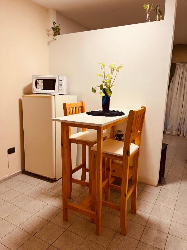 Departamento moderno Zona centro - image 9