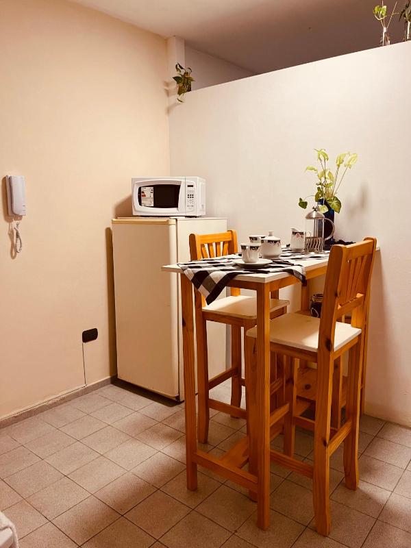 Departamento moderno Zona centro - image 22