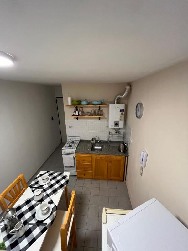 Departamento moderno Zona centro - image 31