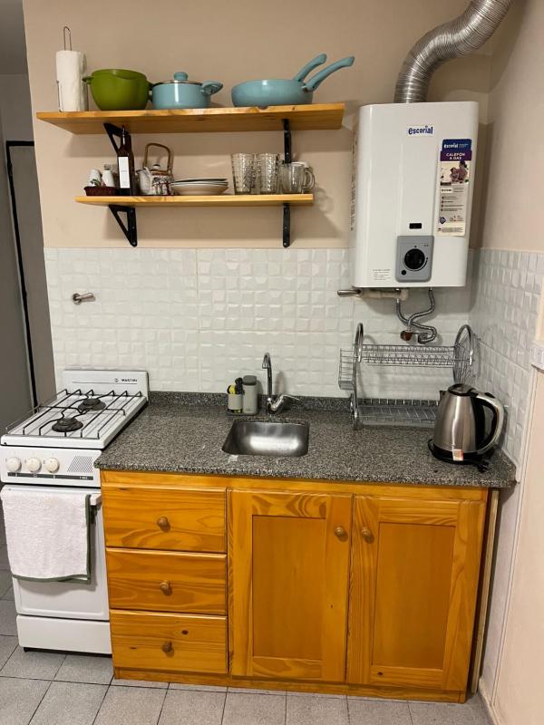 Departamento moderno Zona centro - image 18