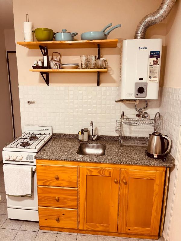 Departamento moderno Zona centro - image 14