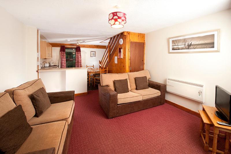 Perran View Holiday Park - image 42