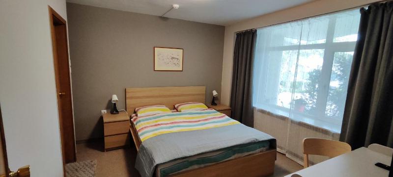 One-Bedroom Suite image 4