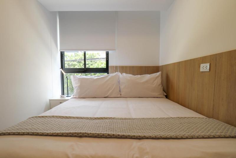 Living One in Premium Miraflores By Wynwood House - image 3