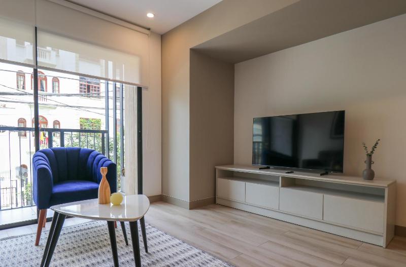Living One in Premium Miraflores By Wynwood House - image 7