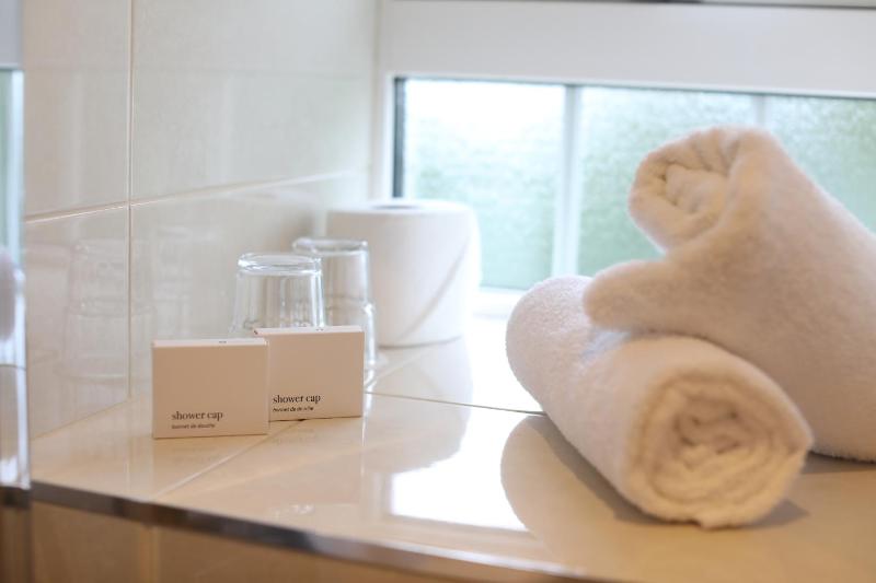 Superior Twin or Double Room image 2