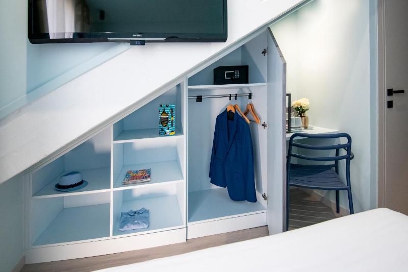 Comfort Single  Room - Attic image 4