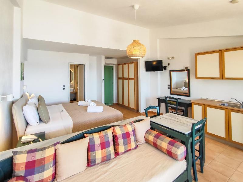 Hotel Dafni - image 9