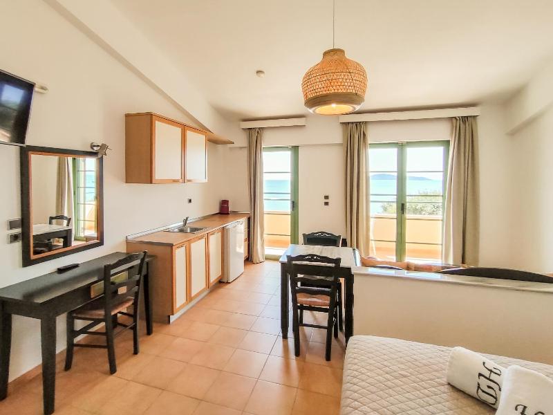 Hotel Dafni - image 29