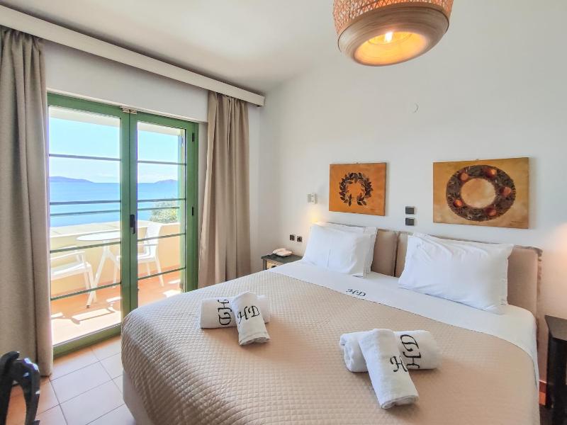 Hotel Dafni - image 11