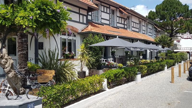 Hotel Ty Gwenn La Baule - image 4