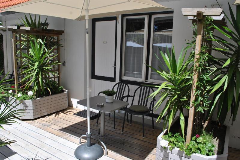 Hotel Ty Gwenn La Baule - image 33