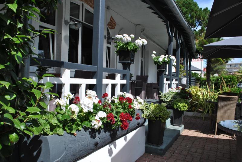 Hotel Ty Gwenn La Baule - image 16