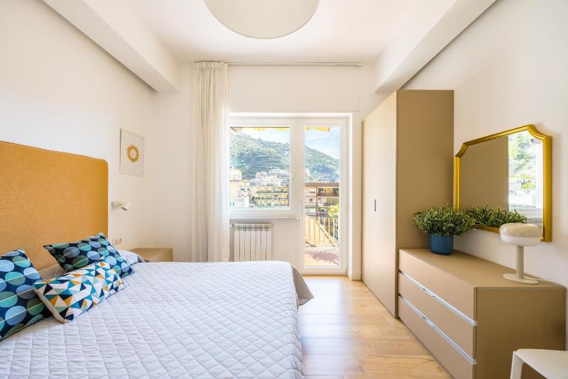 Two-Bedroom Apartment image 4