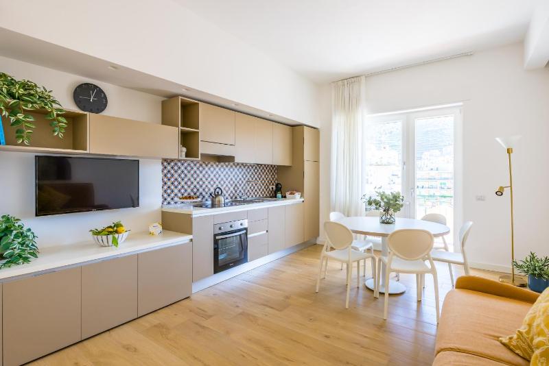 Two-Bedroom Apartment image 3