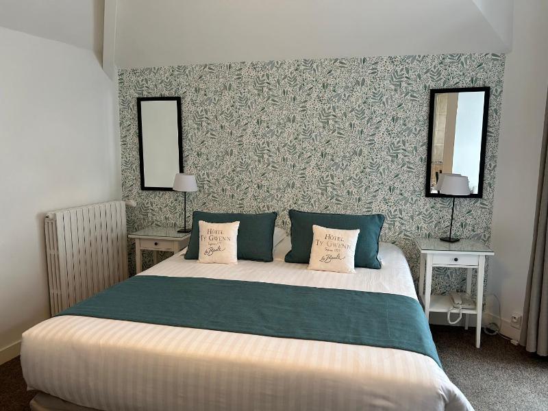 Comfort Double Room image 1