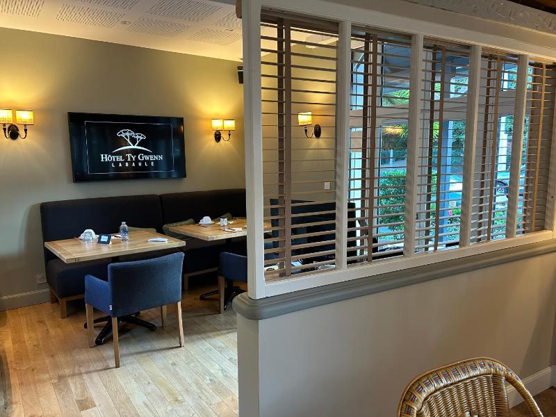 Hotel Ty Gwenn La Baule - image 40