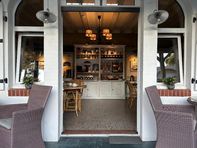 Hotel Ty Gwenn La Baule - image 24