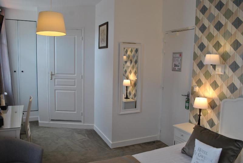 Hotel Ty Gwenn La Baule - image 23