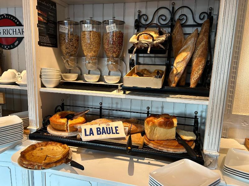 Hotel Ty Gwenn La Baule - image 8