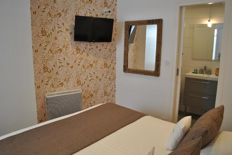 Hotel Ty Gwenn La Baule - image 27