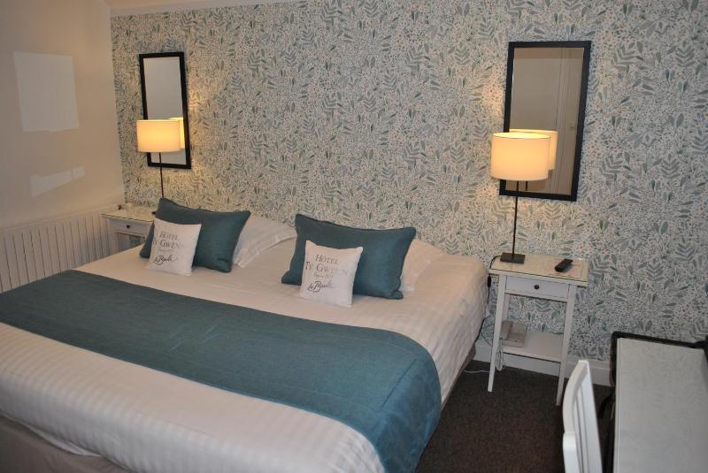 Comfort Double Room image 4