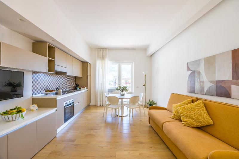 Two-Bedroom Apartment image 2