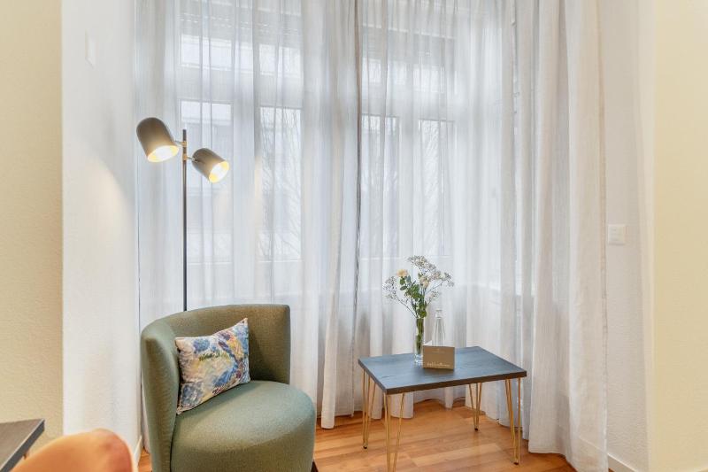 Premium Double Room image 1