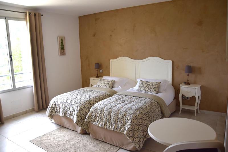 Comfort Double Room image 1