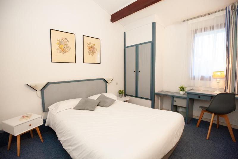 Hôtel - Restaurant Atlantide - image 34