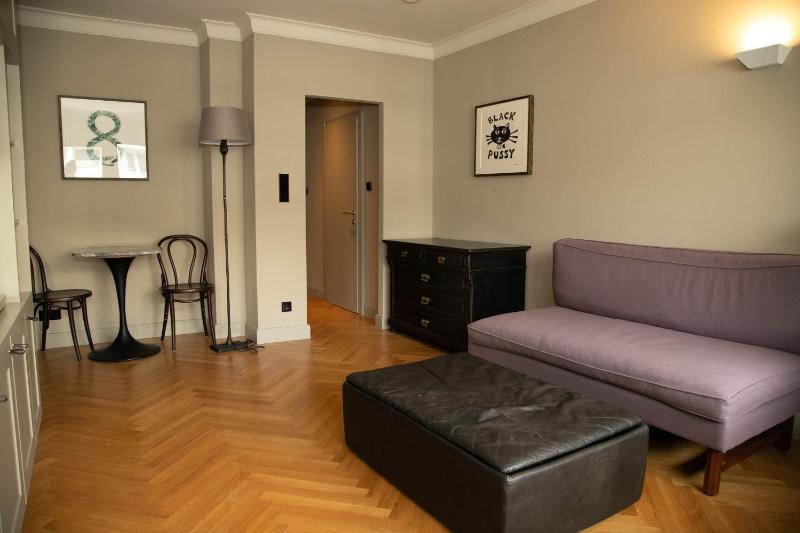 Superior Suite with Balcony image 4