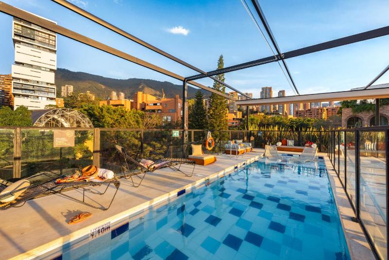 Loma Verde Aparthotel - image 12