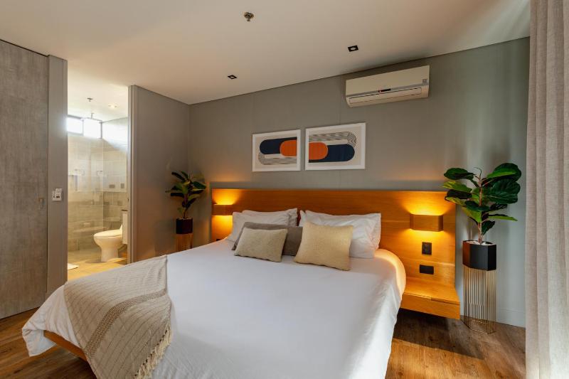 Loma Verde Aparthotel - image 9