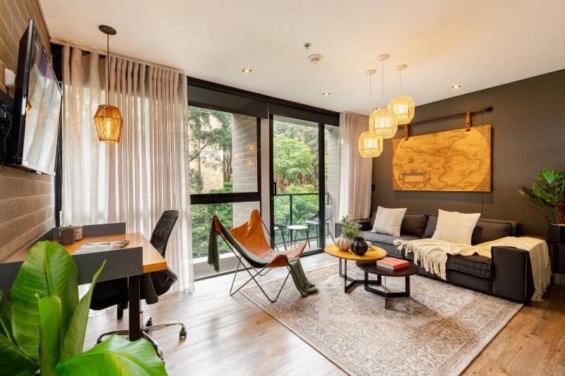Loma Verde Aparthotel - image 16