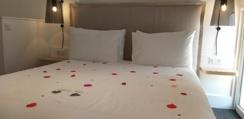Duplex Room  image 1