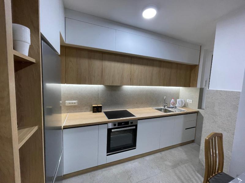 Pine forest apartment - image 16