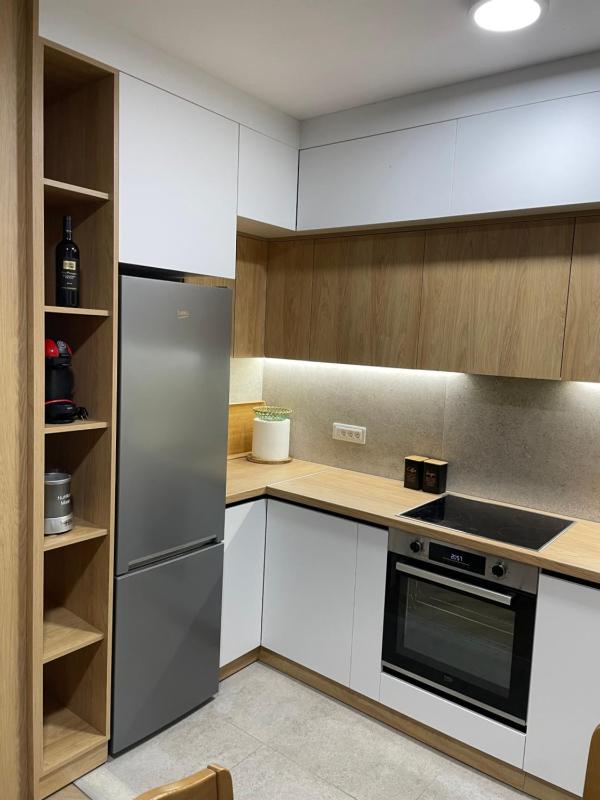 Pine forest apartment - image 14