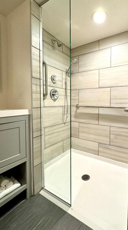 One-Bedroom King Suite image 1